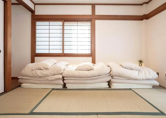 旅家 Kanzakigawa