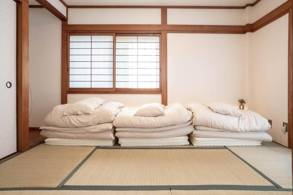旅家 Kanzakigawa * โอซาก้า