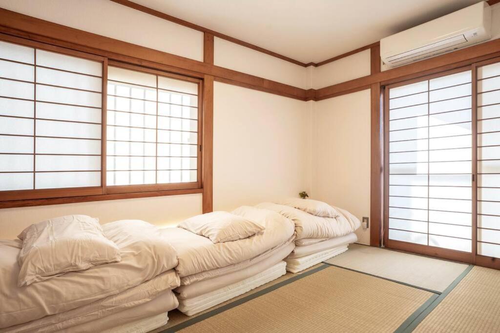 旅家 Kanzakigawa อพาร์ทเม้น *