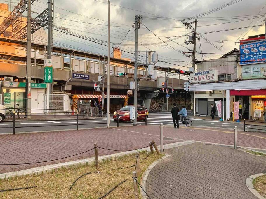 旅家 Kanzakigawa *